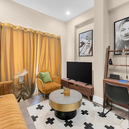 شقة Charming 2Br Bkyrd Near Williamsburg نيو يورك المظهر الخارجي الصورة
