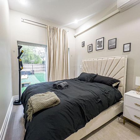 شقة Charming 2Br Bkyrd Near Williamsburg نيو يورك المظهر الخارجي الصورة
